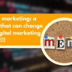 Meme marketing: a trend that change the digital marketing world!!!