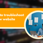 How to troubleshoot a slow website