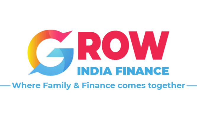 grow India logo