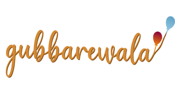 gubbarewala logo