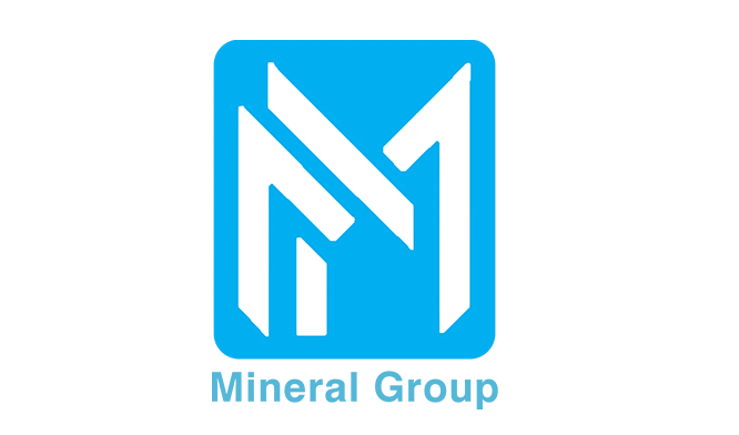 mineral India logo