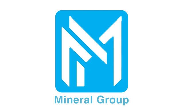 mineral India logo