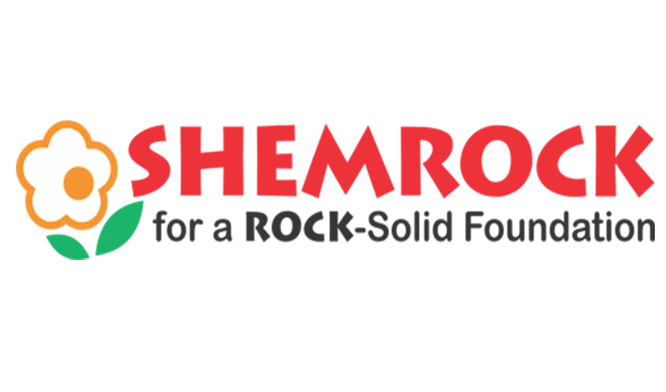 shemrock logo