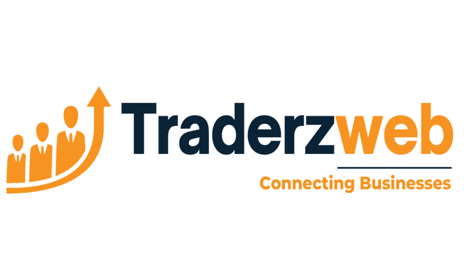 traderzweb logo